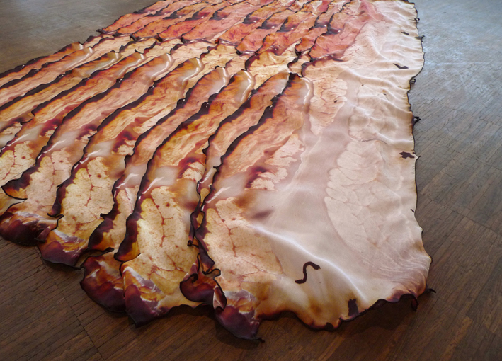 Fou Lard by Natalie Luder